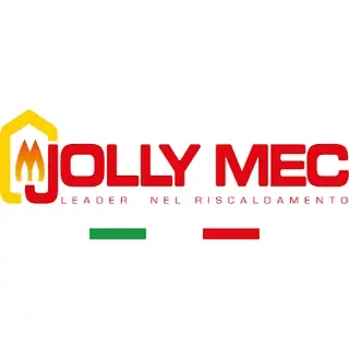 JOLLY MEC – Logo partenaire compatible avec le logiciel QC2 pour le dimensionnement des appareils à bois.