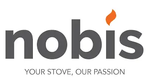 NOBIS - Logo partenaire compatible avec le logiciel QC2 pour le dimensionnement des appareils à bois.