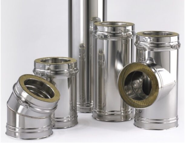 C2AP – article pour le dimensionnement des conduits de fumée, destiné aux professionnels du chauffage au bois.