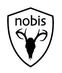NOBIS - Logo partenaire compatible avec le logiciel QC2 pour le dimensionnement des appareils à bois.