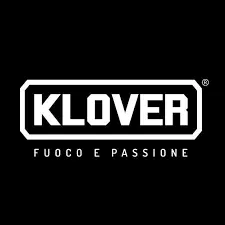 KLOVER - Logo partenaire compatible avec le logiciel QC2 pour le dimensionnement des appareils à bois.