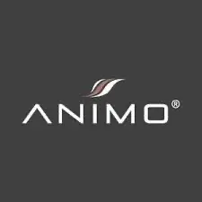 ANIMO - Logo partenaire compatible avec le logiciel QC2 pour le dimensionnement des appareils à bois.