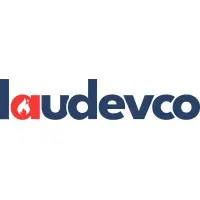 LAUDEVCO - Logo partenaire compatible avec le logiciel QC2 pour le dimensionnement des appareils à bois.