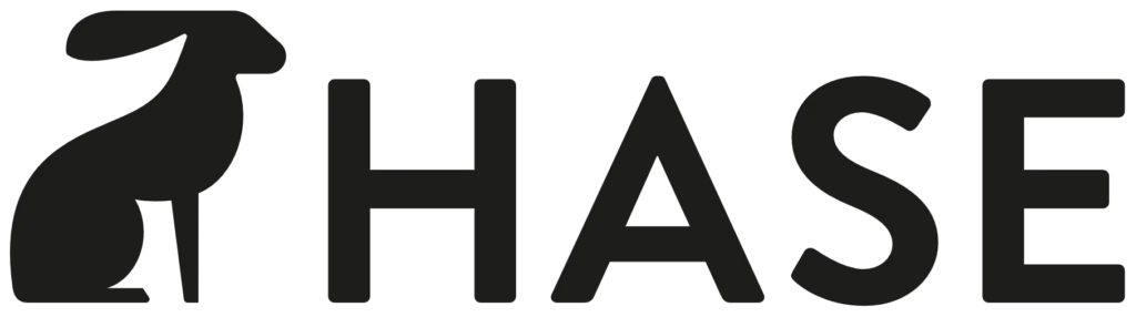 HASE - – Logo partenaire compatible avec le logiciel QC2 pour le dimensionnement des appareils à bois.