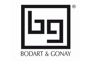 C2AP – logo BODART & GONAY pour le dimensionnement des conduits de fumée, destiné aux professionnels du chauffage au bois.