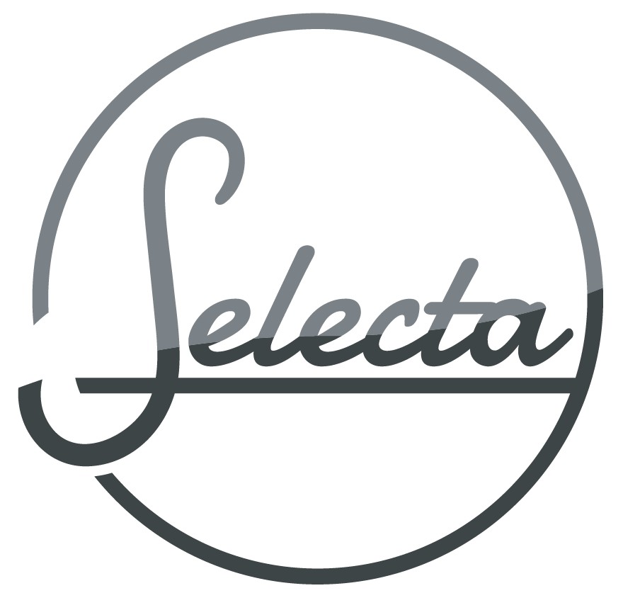 C2AP – logo SELECTA pour le dimensionnement des conduits de fumée, destiné aux professionnels du chauffage au bois.