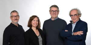 C2AP – experts pour le dimensionnement des conduits de fumée, destiné aux professionnels du chauffage au bois.