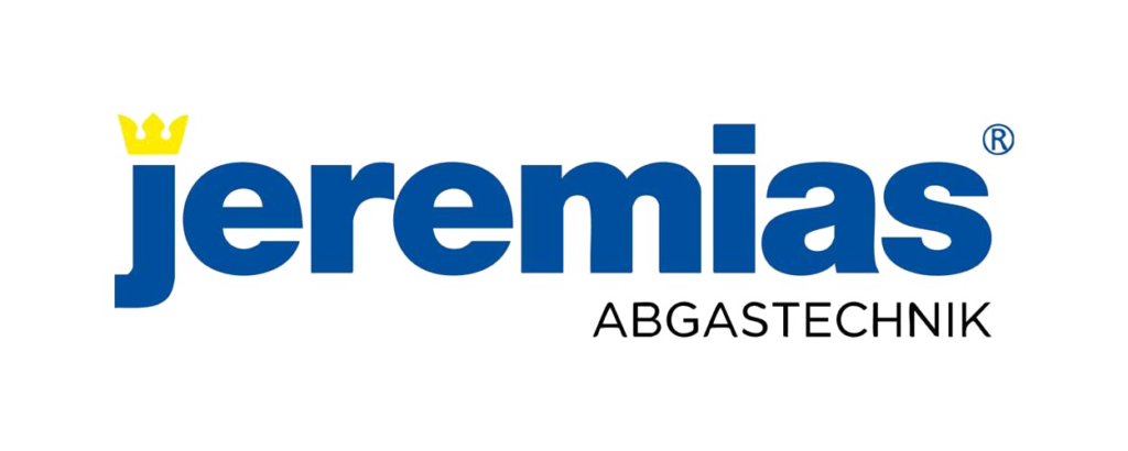 C2AP – logo JEREMIAS pour le dimensionnement des conduits de fumée, destiné aux professionnels du chauffage au bois.