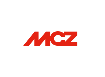 C2AP – logo MCZ pour le dimensionnement des conduits de fumée, destiné aux professionnels du chauffage au bois.
