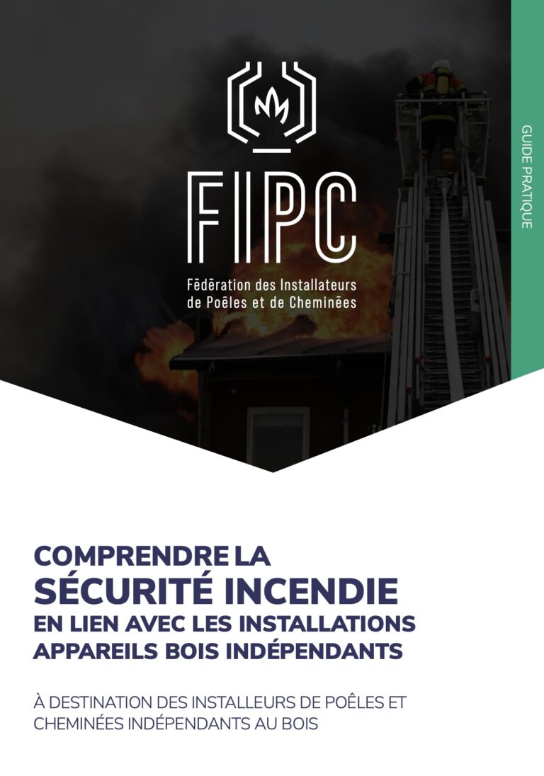 C2AP – FIPC pour le dimensionnement des conduits de fumée, destiné aux professionnels du chauffage au bois.