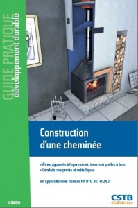 C2AP – CSTB pour le dimensionnement des conduits de fumée, destiné aux professionnels du chauffage au bois.